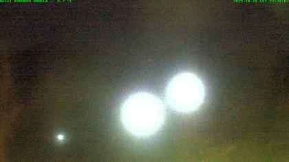 Evolène › Süd: Arolla: Hôtel Kurhaus