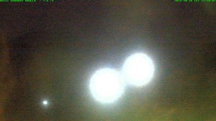 Evolène › Süd: Arolla: Hôtel Kurhaus