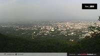 Vista actual o última บ้านเชิงดอย: National Park Doi Suthep Pui − View Point