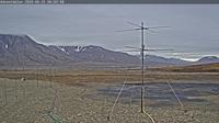 Current or last view Adventdalen › East: › North East: Svalbard