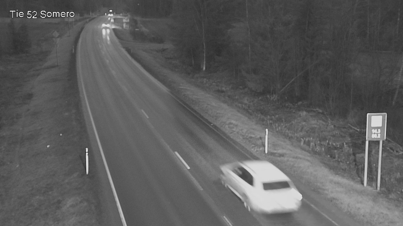 Somero: Roadside Views Webcam