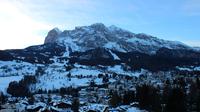 Cortina d'Ampezzo: Cristallo Hotel Spa & Golf