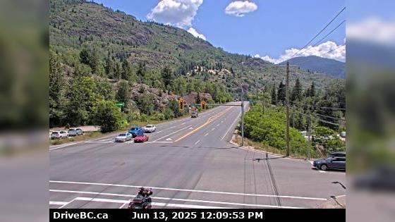Devito Drive Traffic - Eastbound Webcam