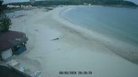 Kiten: Atliman Beach - Current