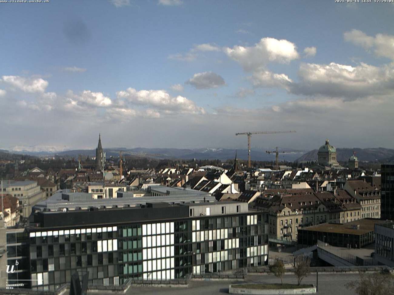 Bern: University of Bern