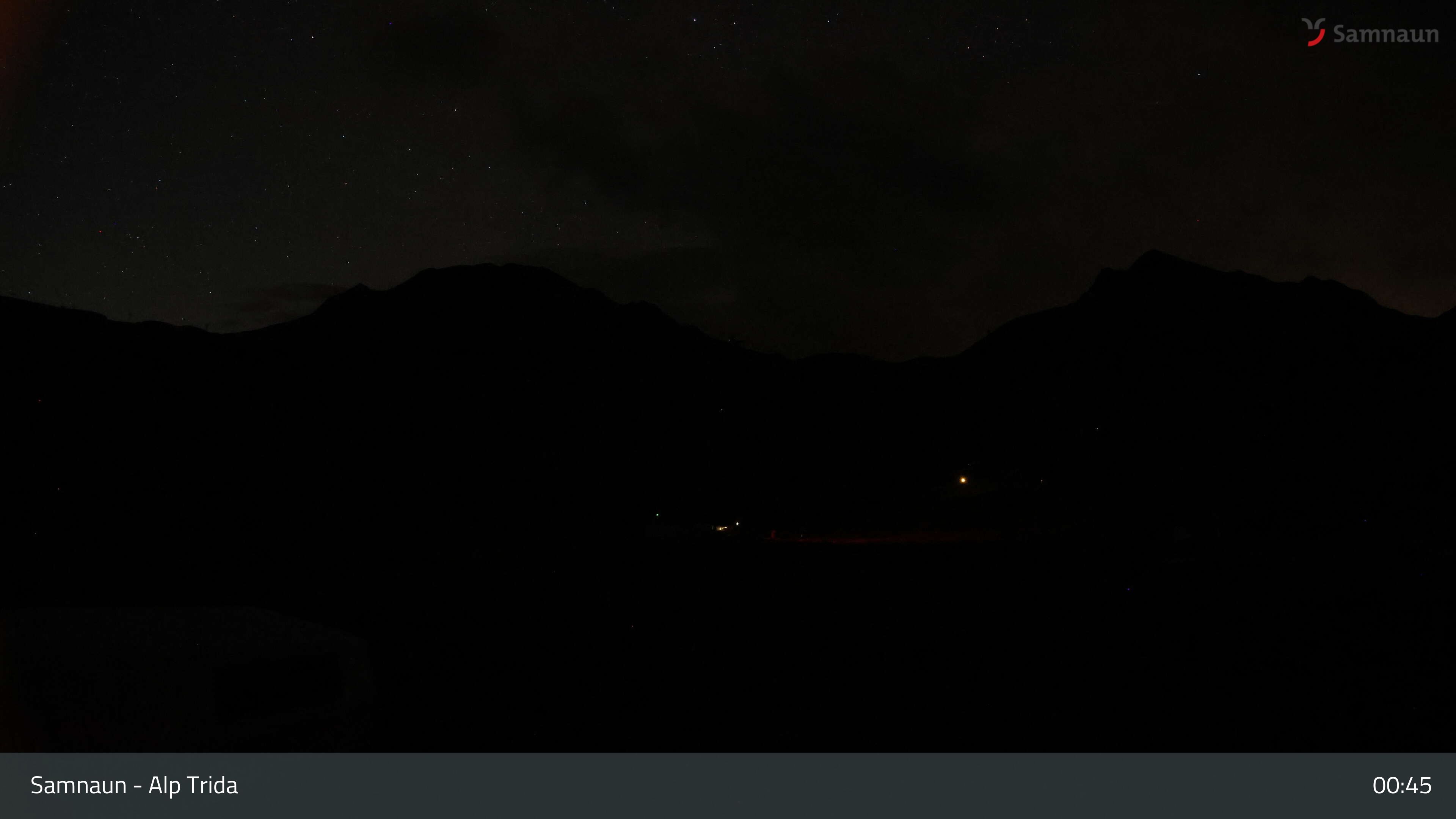 Compatsch: Samnaun - Alp Trida