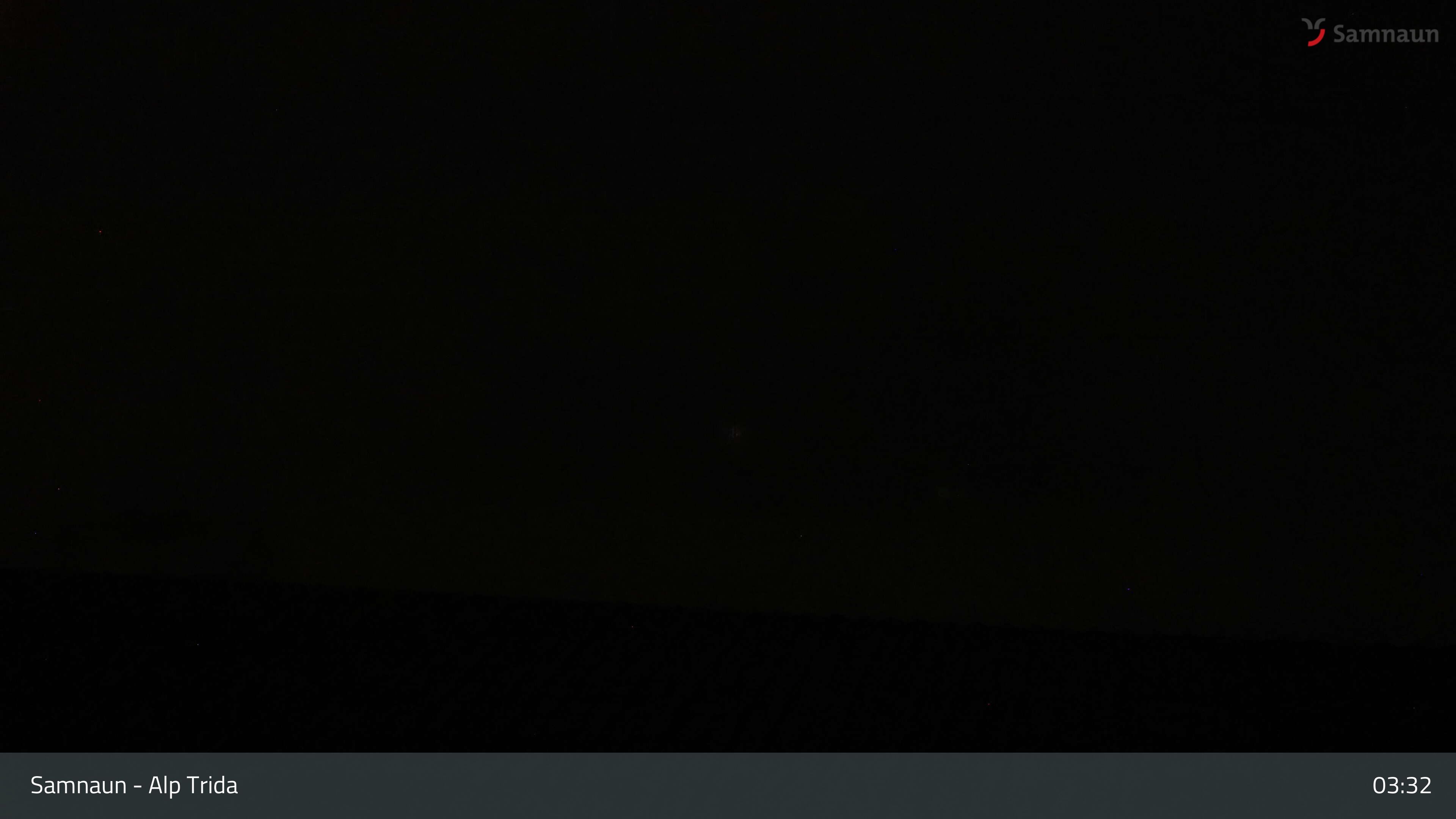 Compatsch: Samnaun - Alp Trida, Restaurant Skihaus