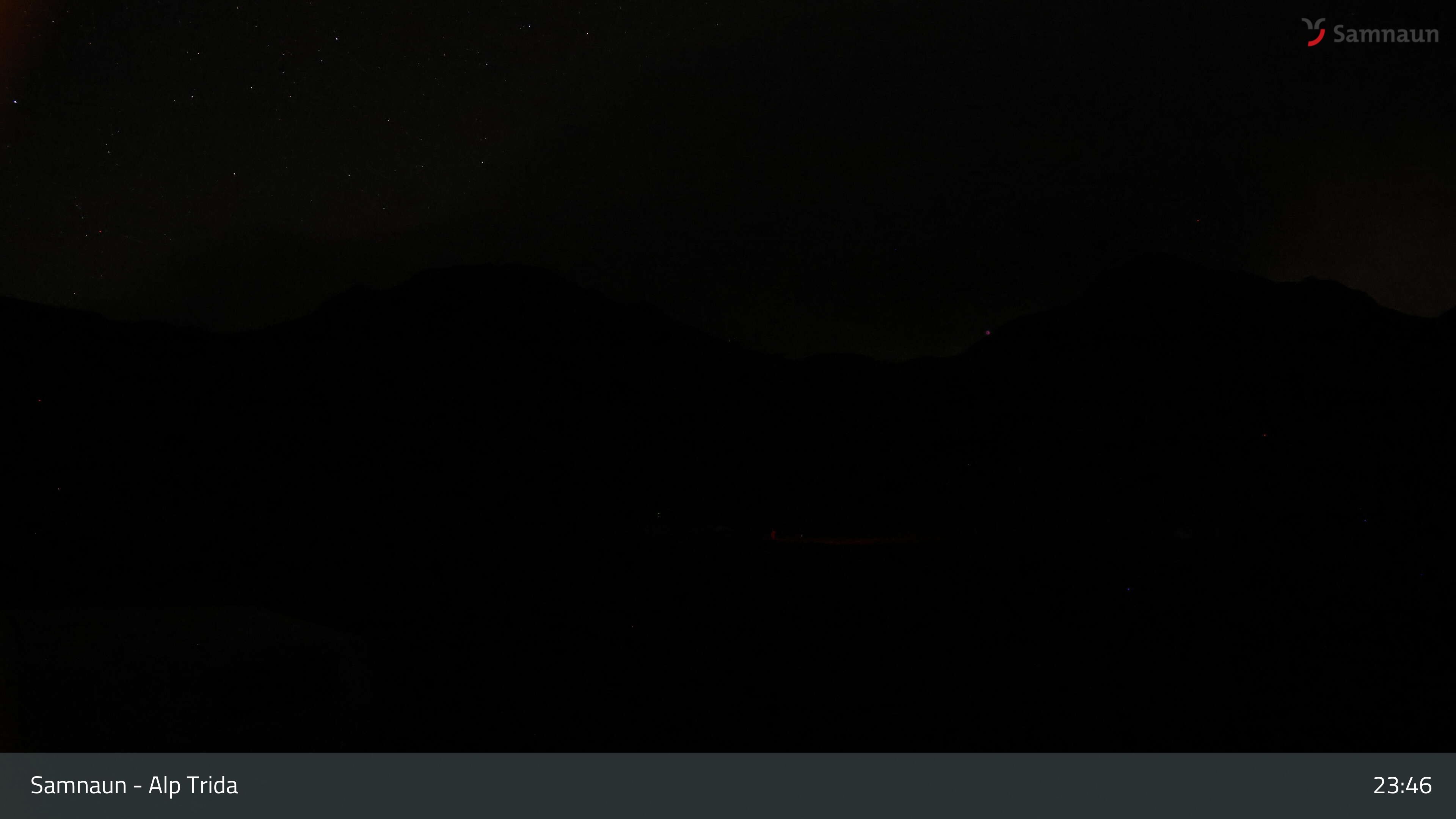 Compatsch: Samnaun - Alp Trida