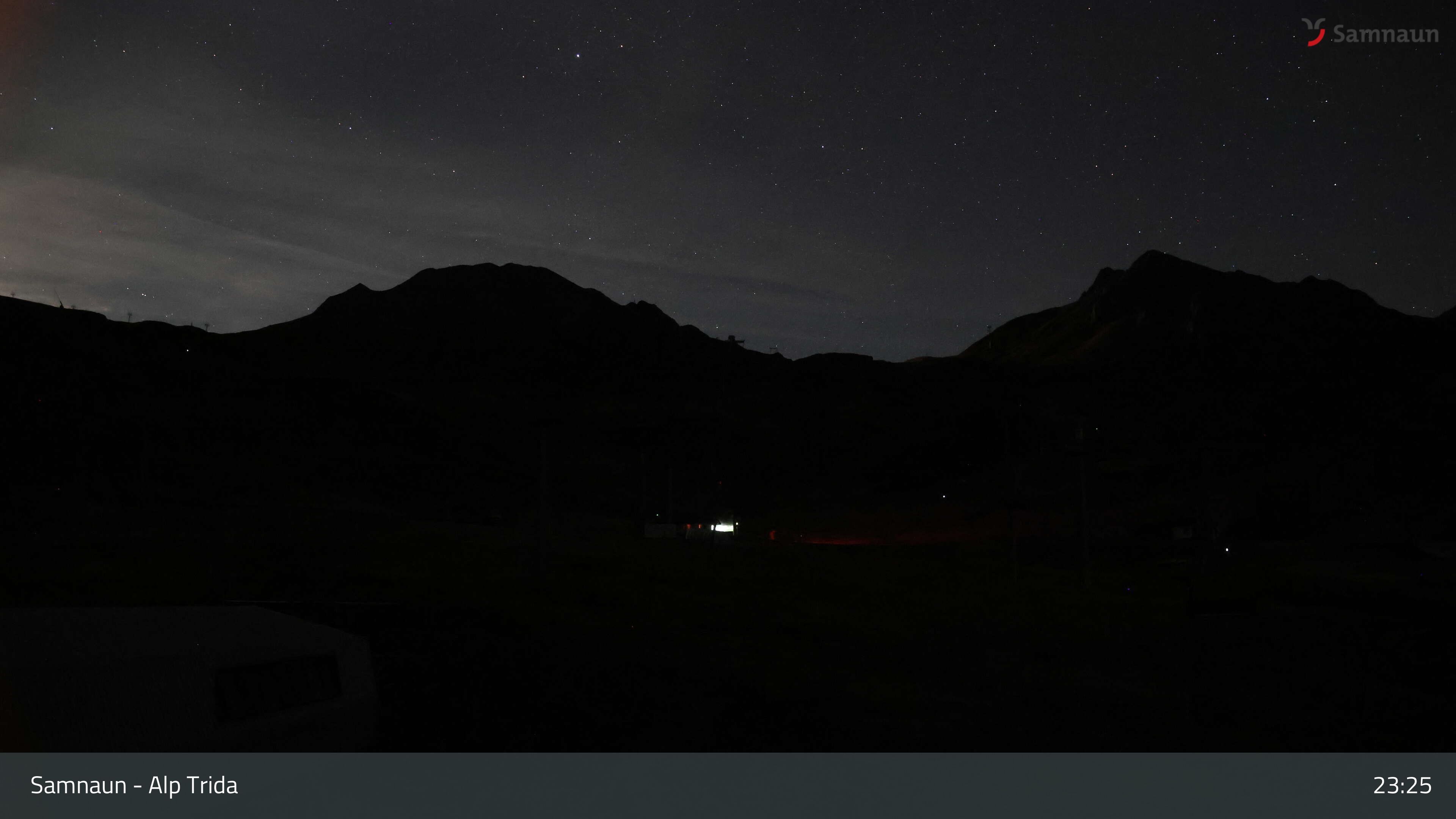 Compatsch: Samnaun - Alp Trida