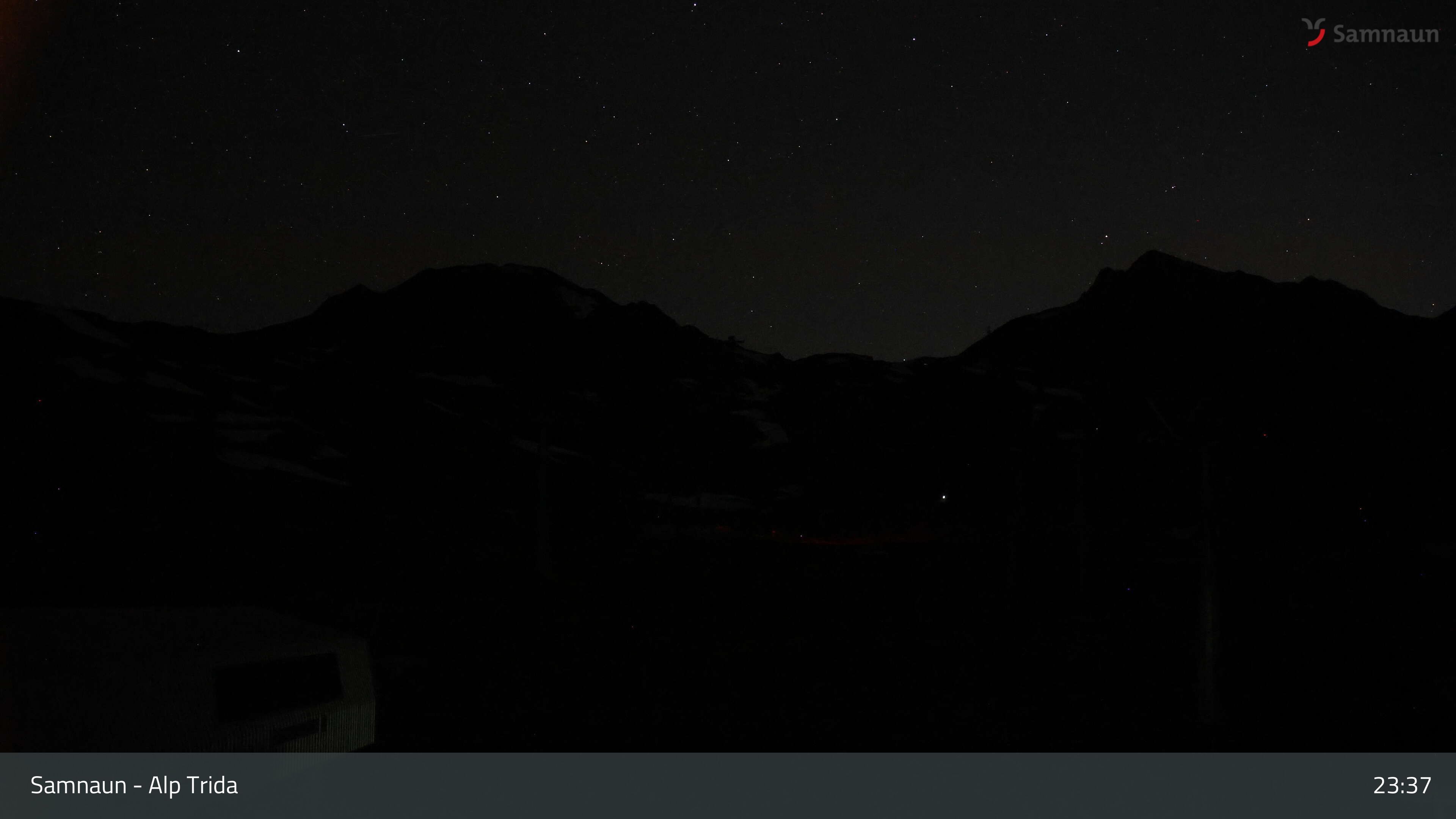 Compatsch: Samnaun - Alp Trida