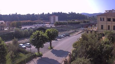 immagine della webcam nei dintorni di Mondovì: webcam Ceva