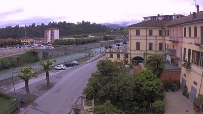 immagine della webcam nei dintorni di Serravalle Langhe: webcam Ceva