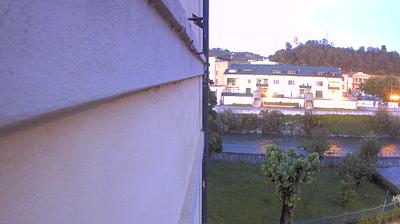 immagine della webcam nei dintorni di Magliano Alpi: webcam Ceva