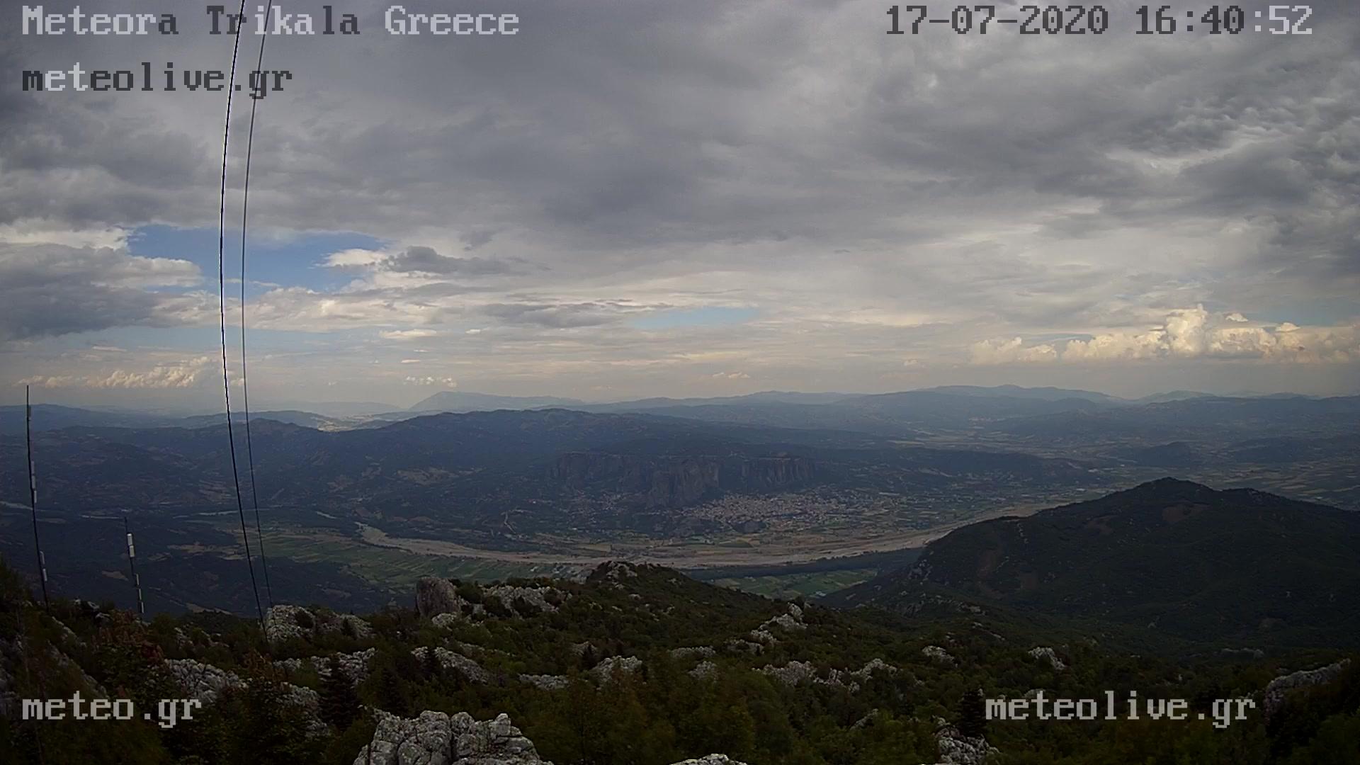 Koziakas Cam Live