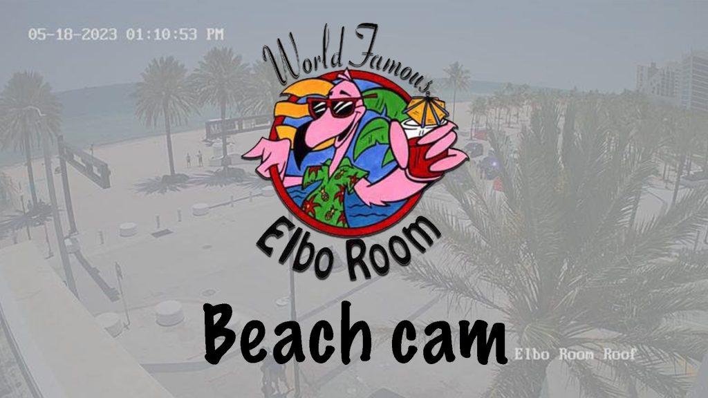 sensor Persona a cargo Atar See Fort Lauderdale › South-East: Elbo Room - Fort Lauderdale Beach Live  Webcam & Weather Report in Fort Lauderdale, Florida, US | SeeCam