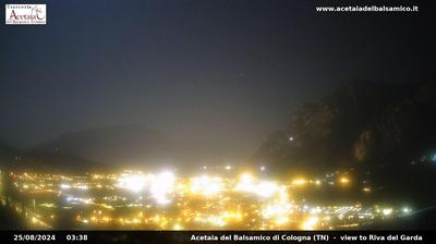 immagine della webcam nei dintorni di Limone sul Garda: webcam Tenno