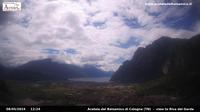 Riva del Garda: Acetaia _ Del _ Balsamico _Trentino - Di giorno