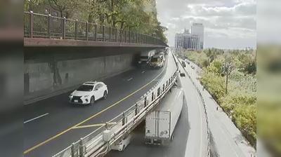 NYC Traffic: I-278 Furman St/Upper Level