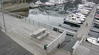 Ytre Marka: Mosjoen small boat marina