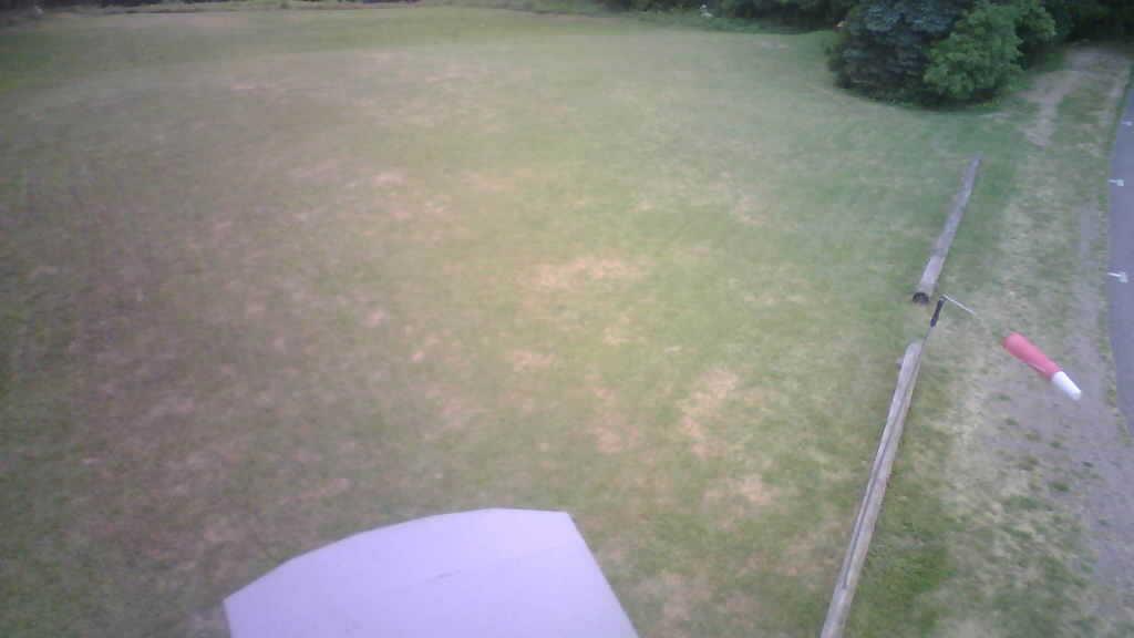 Bergalingen landscape Webcam