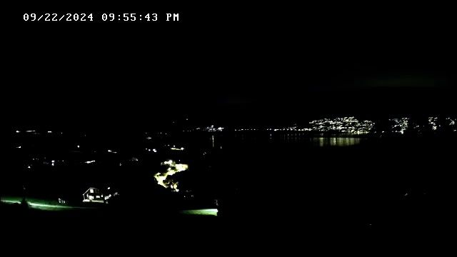 Traffic Cam Volda › North-East: Folkestad - Folkestad ferjekai - Ørsta