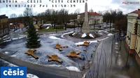 Cēsis › North