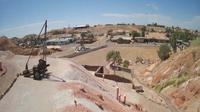 Coober Pedy: Umoona Opal Mine & Museum - Day time