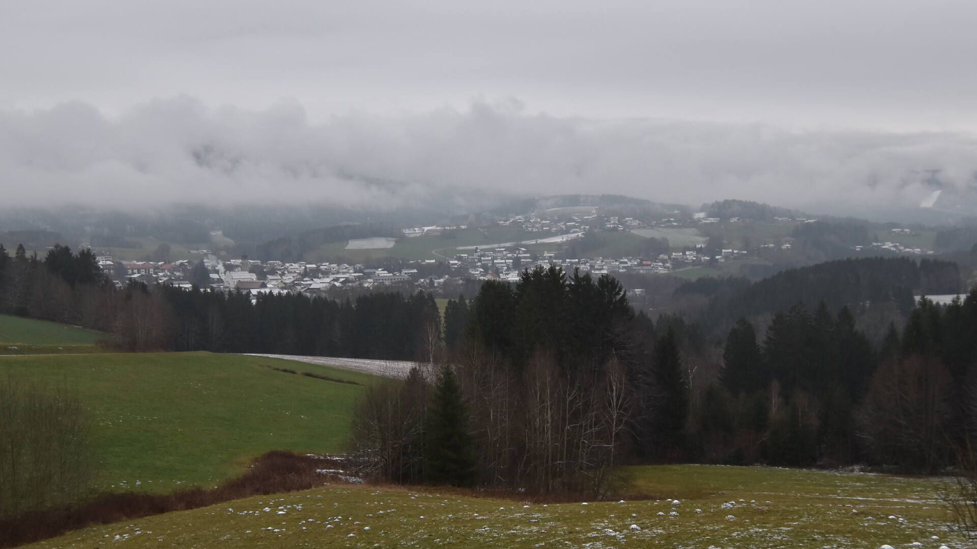 Amesberg mountain Webcam