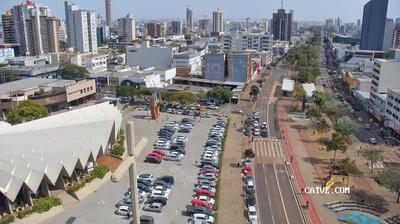 Cascavel hoje
