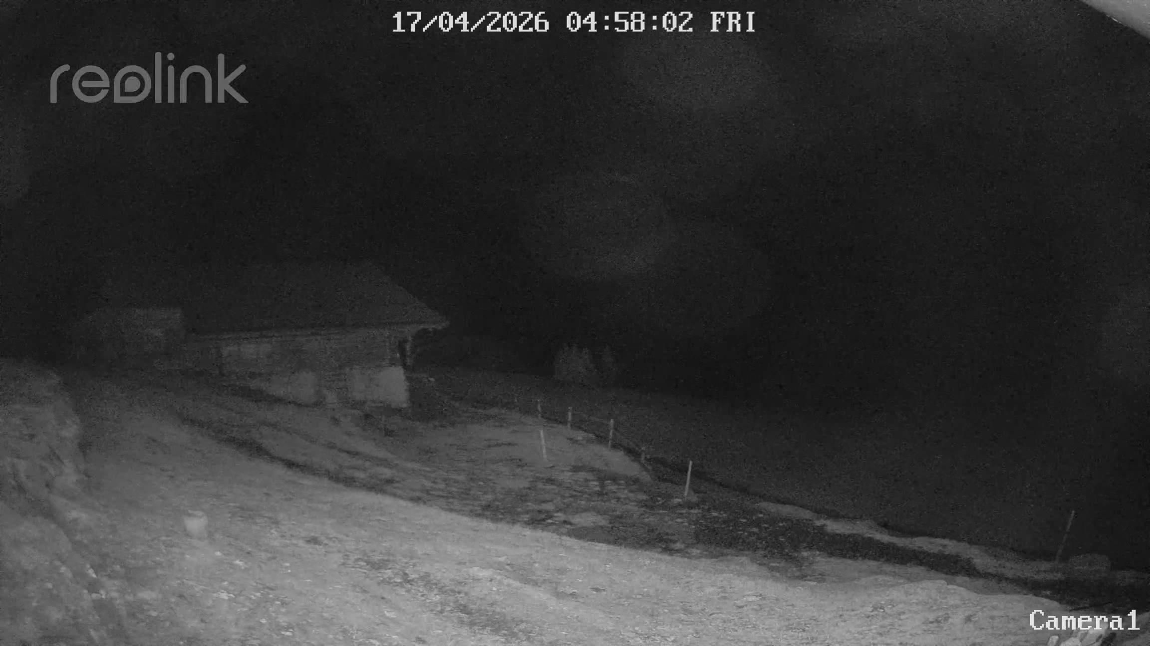 Reichenbach im Kandertal: Kiental BE