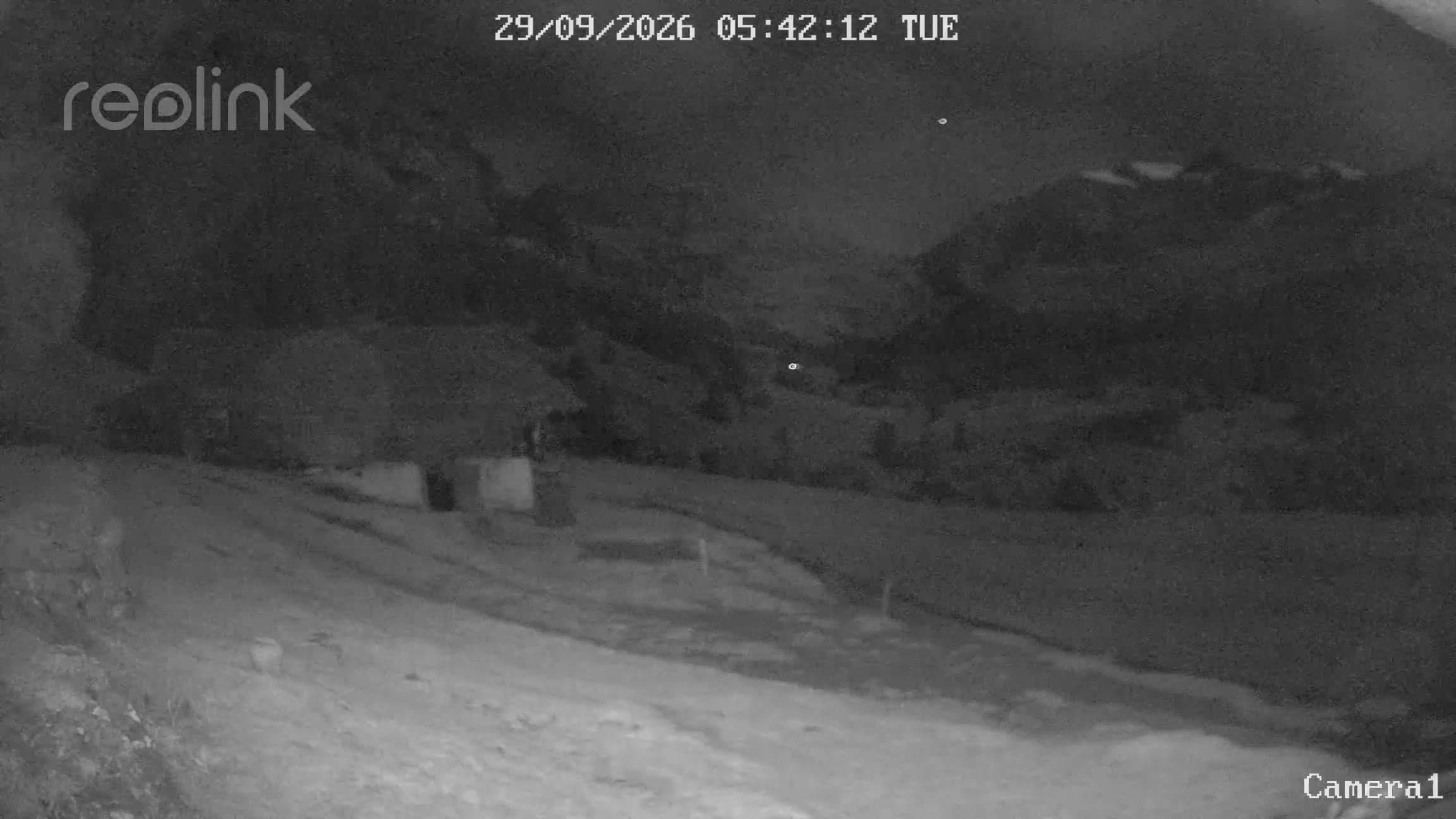 Reichenbach im Kandertal: Kiental BE