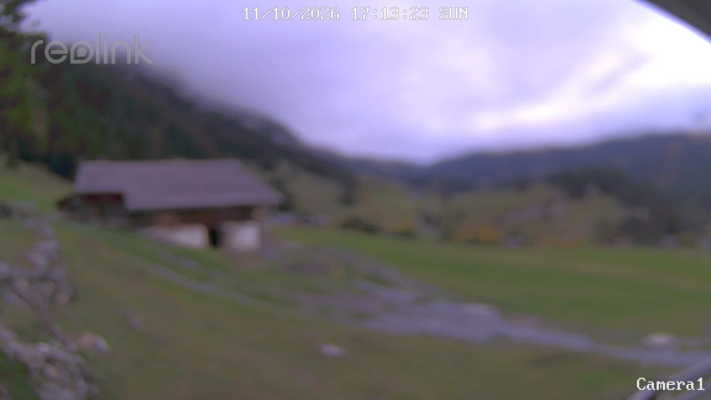Reichenbach im Kandertal: Kiental BE