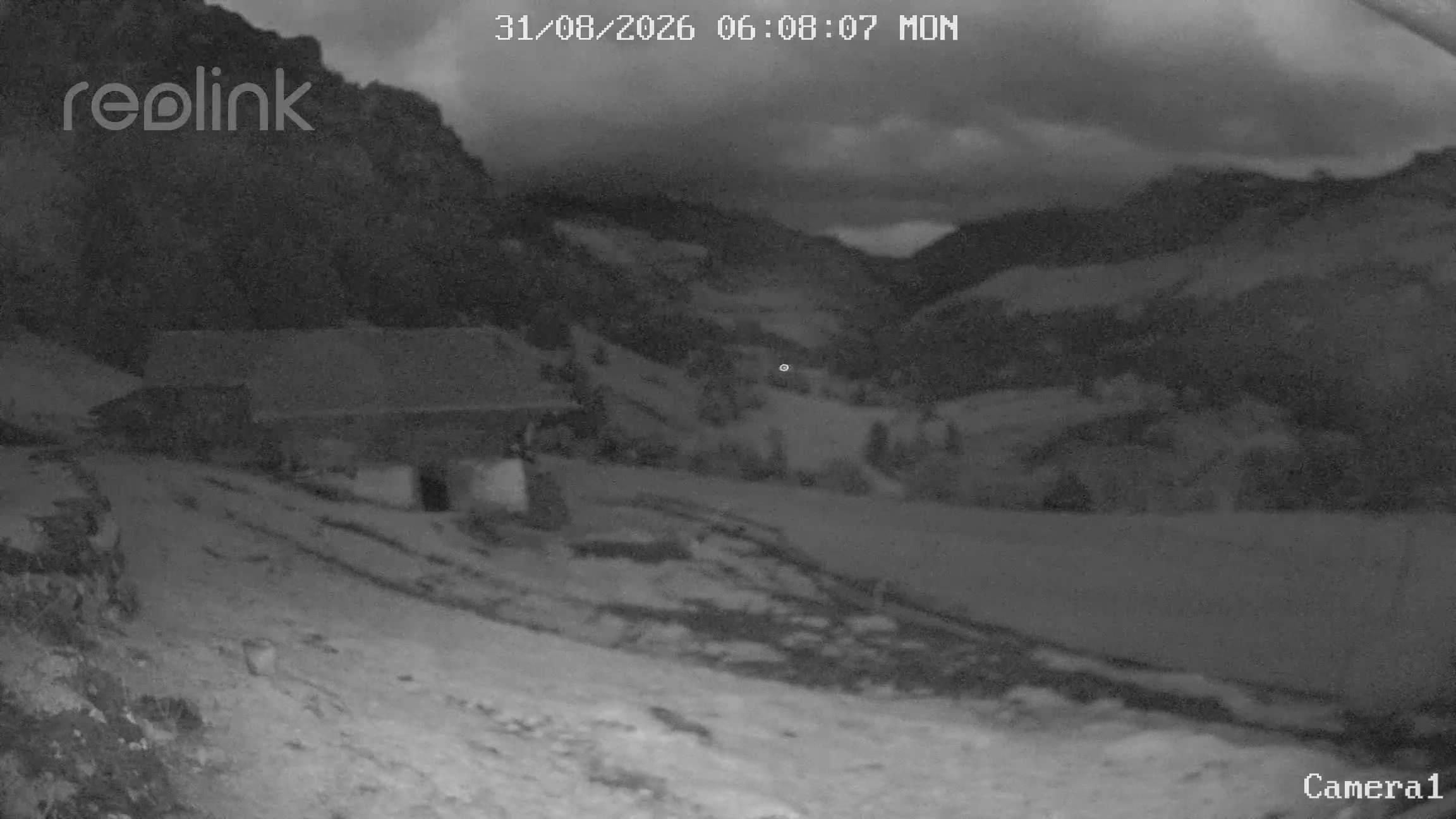 Reichenbach im Kandertal: Kiental BE