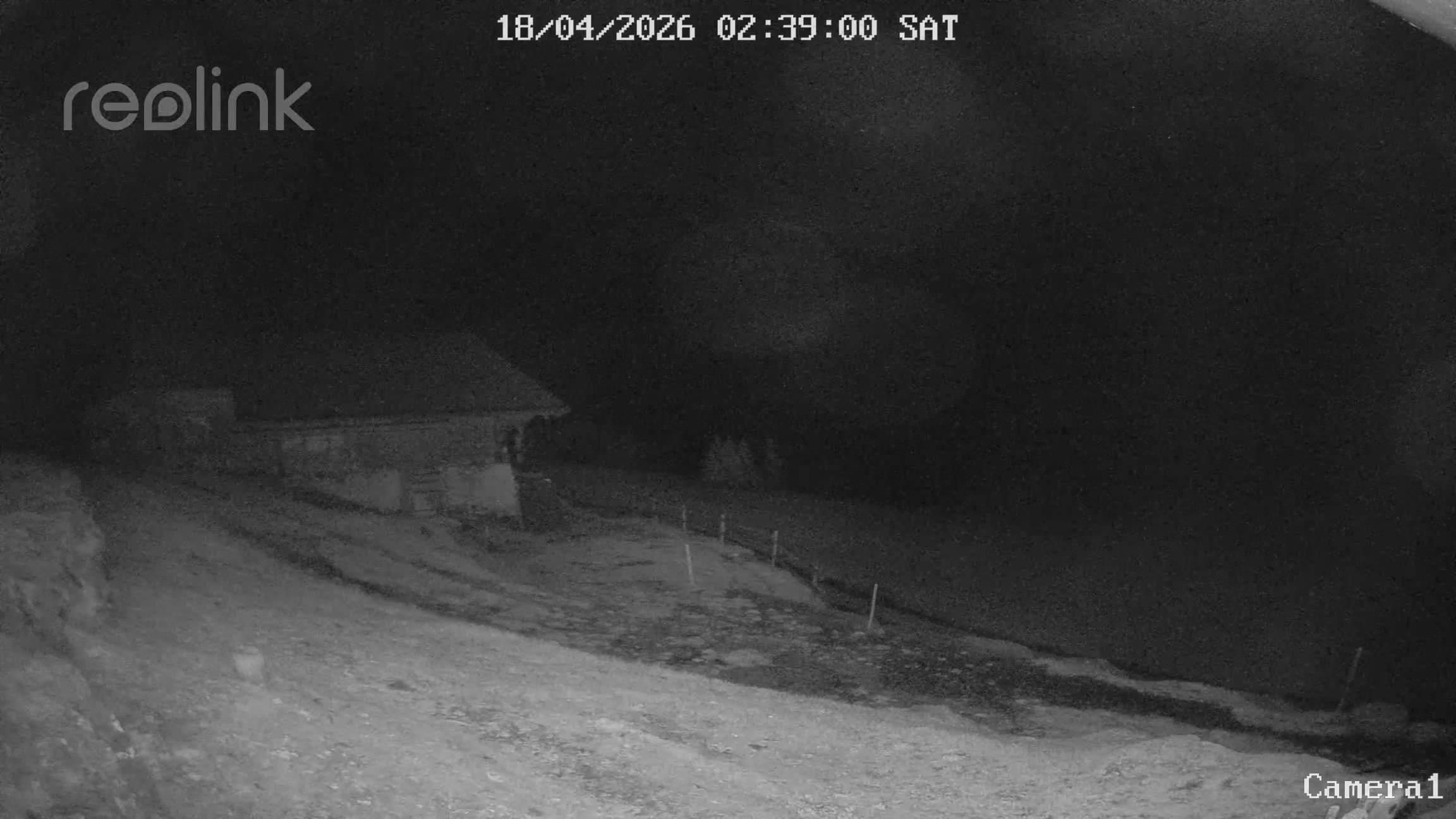 Reichenbach im Kandertal: Kiental BE