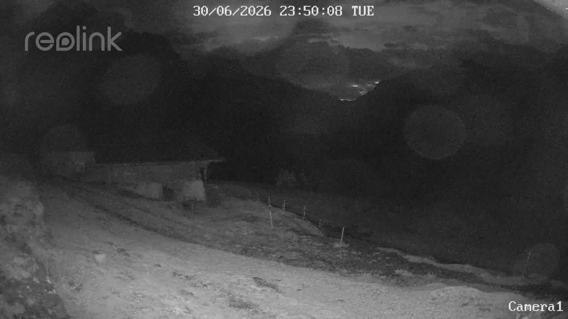 Reichenbach im Kandertal: Kiental BE