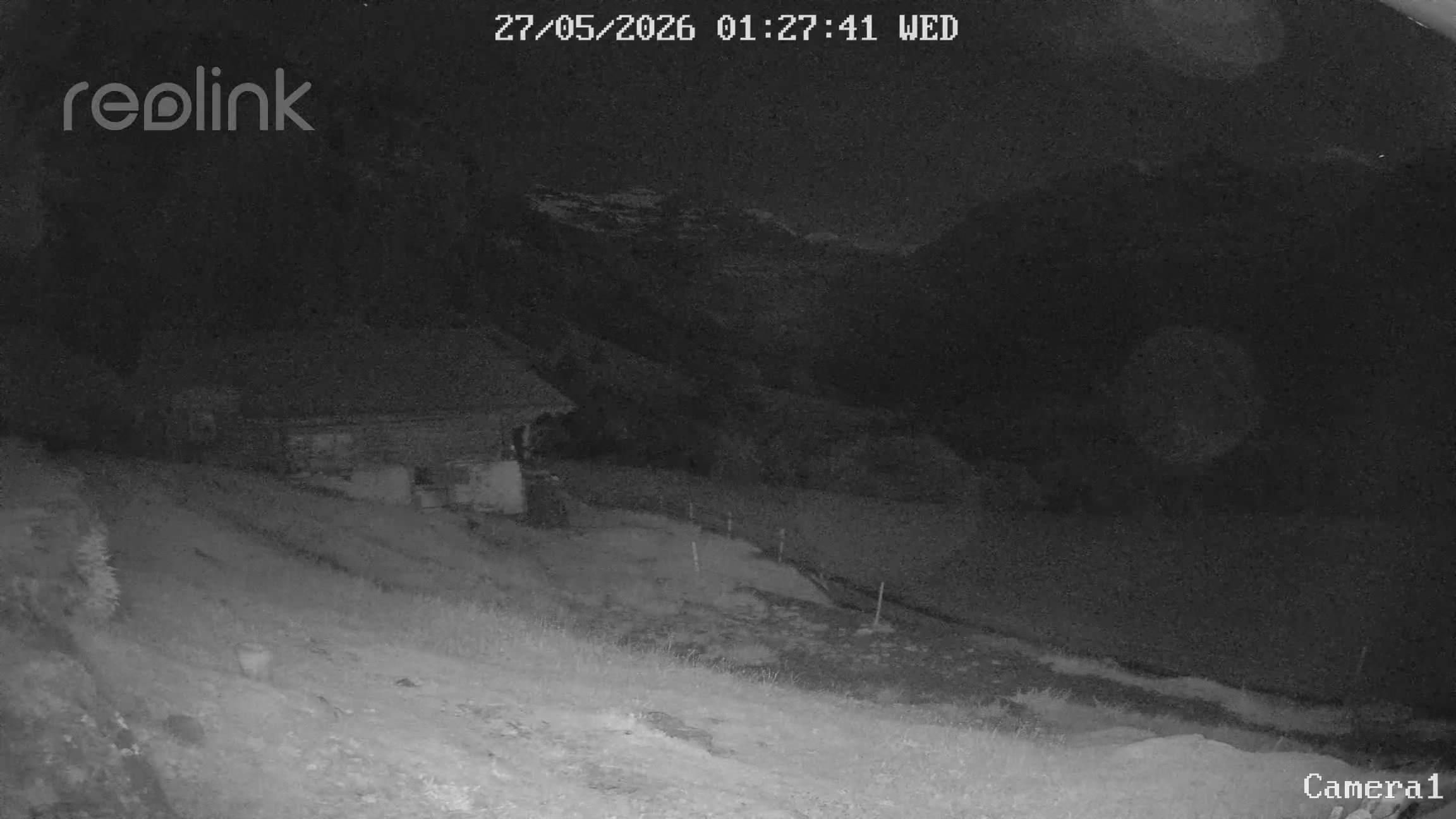 Reichenbach im Kandertal: Kiental BE