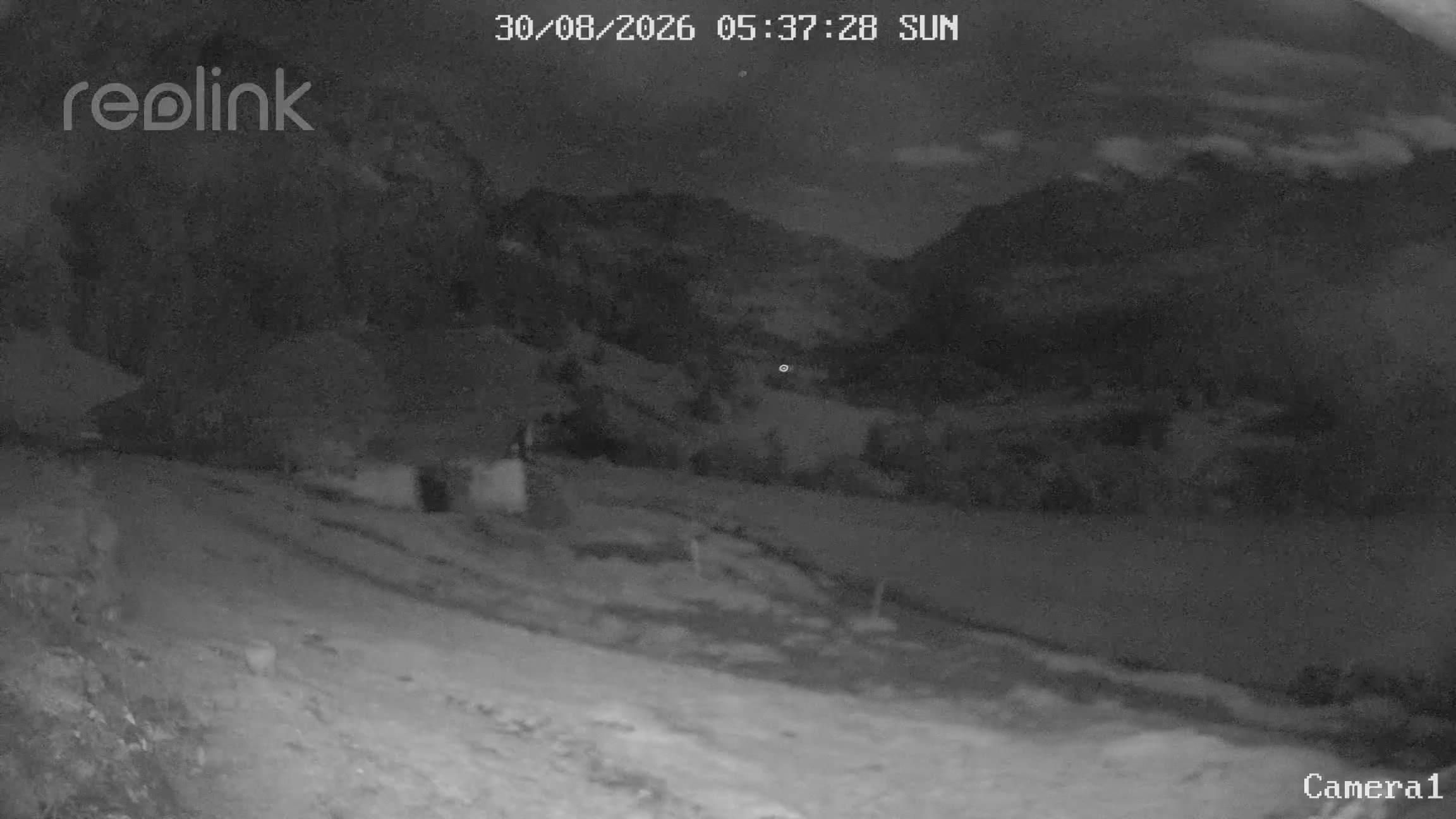 Reichenbach im Kandertal: Kiental BE