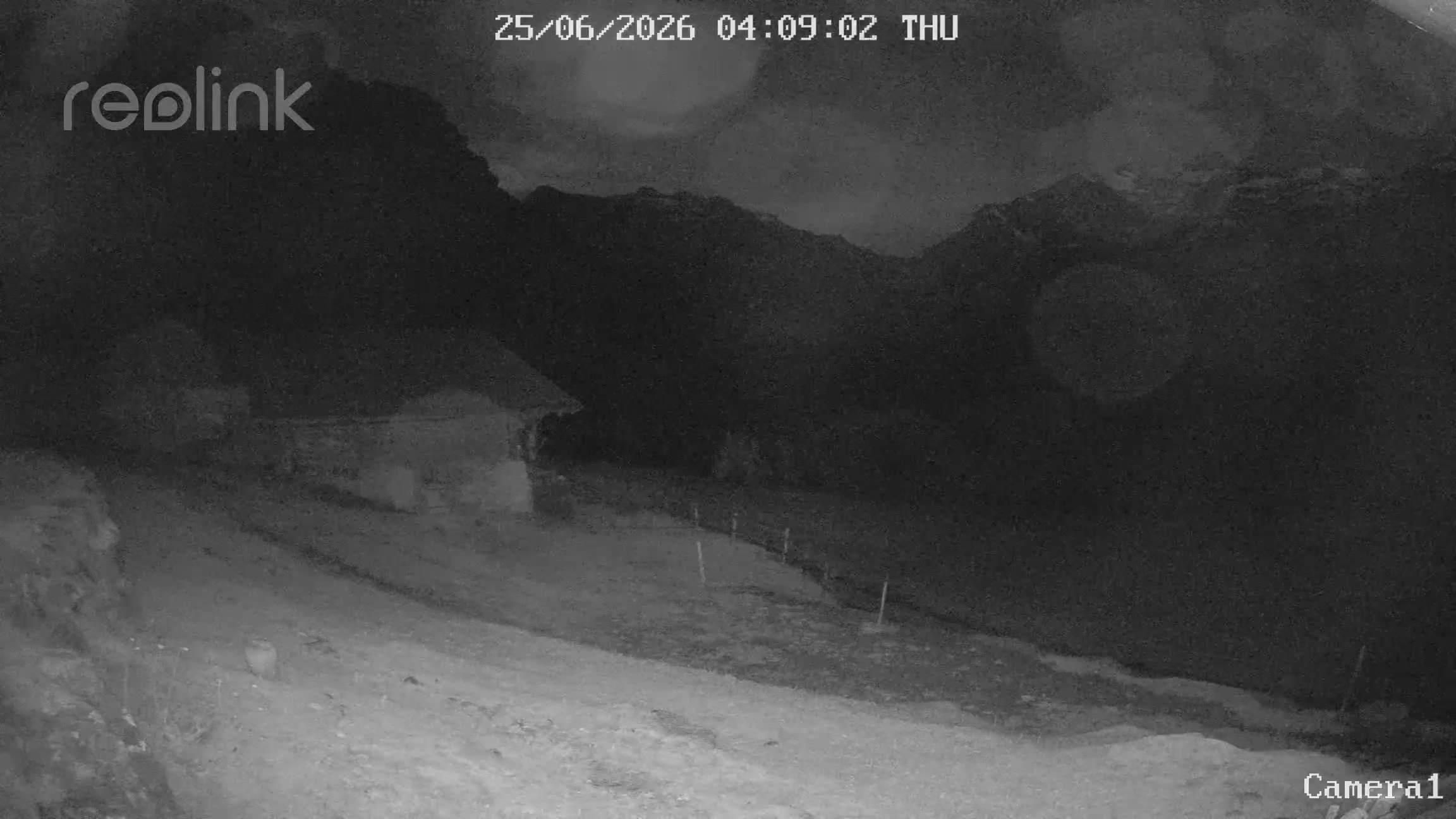 Reichenbach im Kandertal: Kiental BE