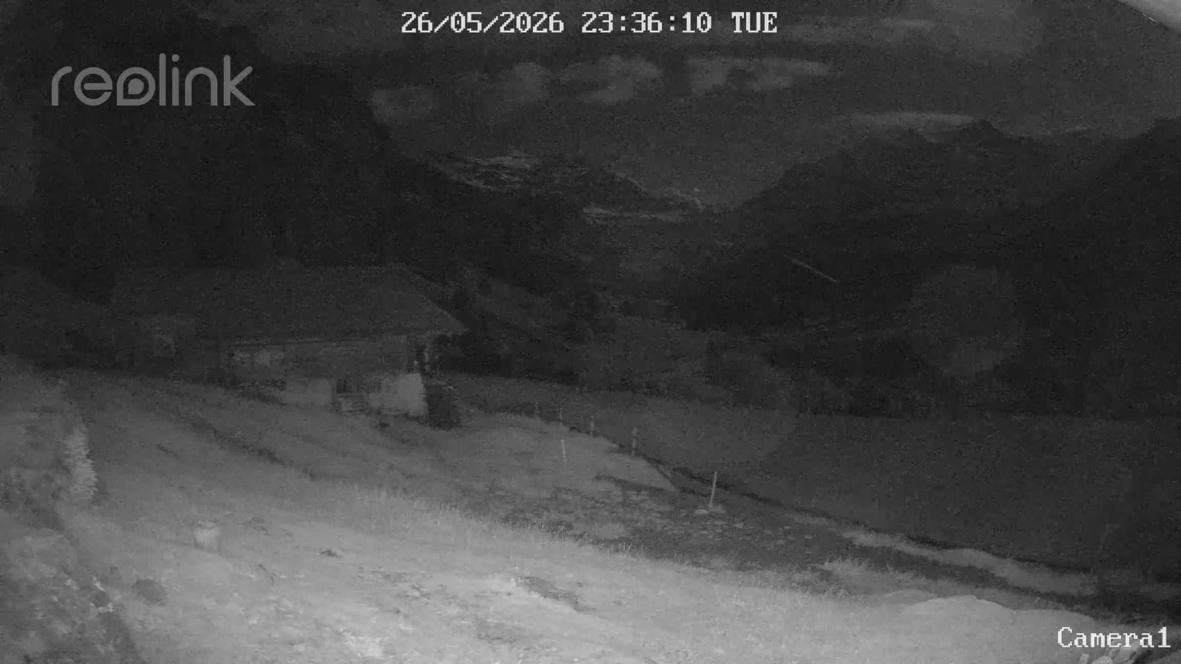 Reichenbach im Kandertal: Kiental BE