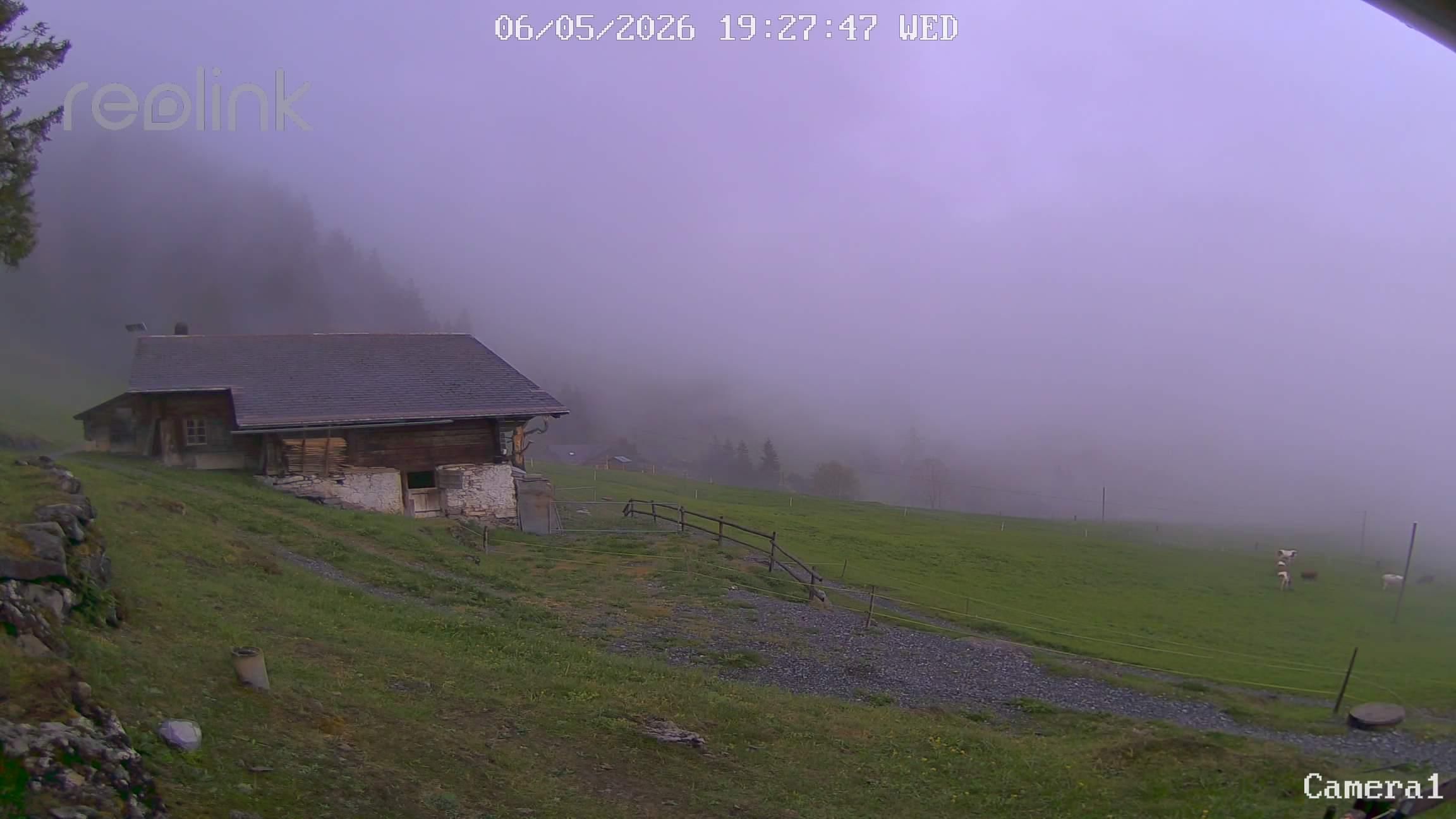Reichenbach im Kandertal: Kiental BE