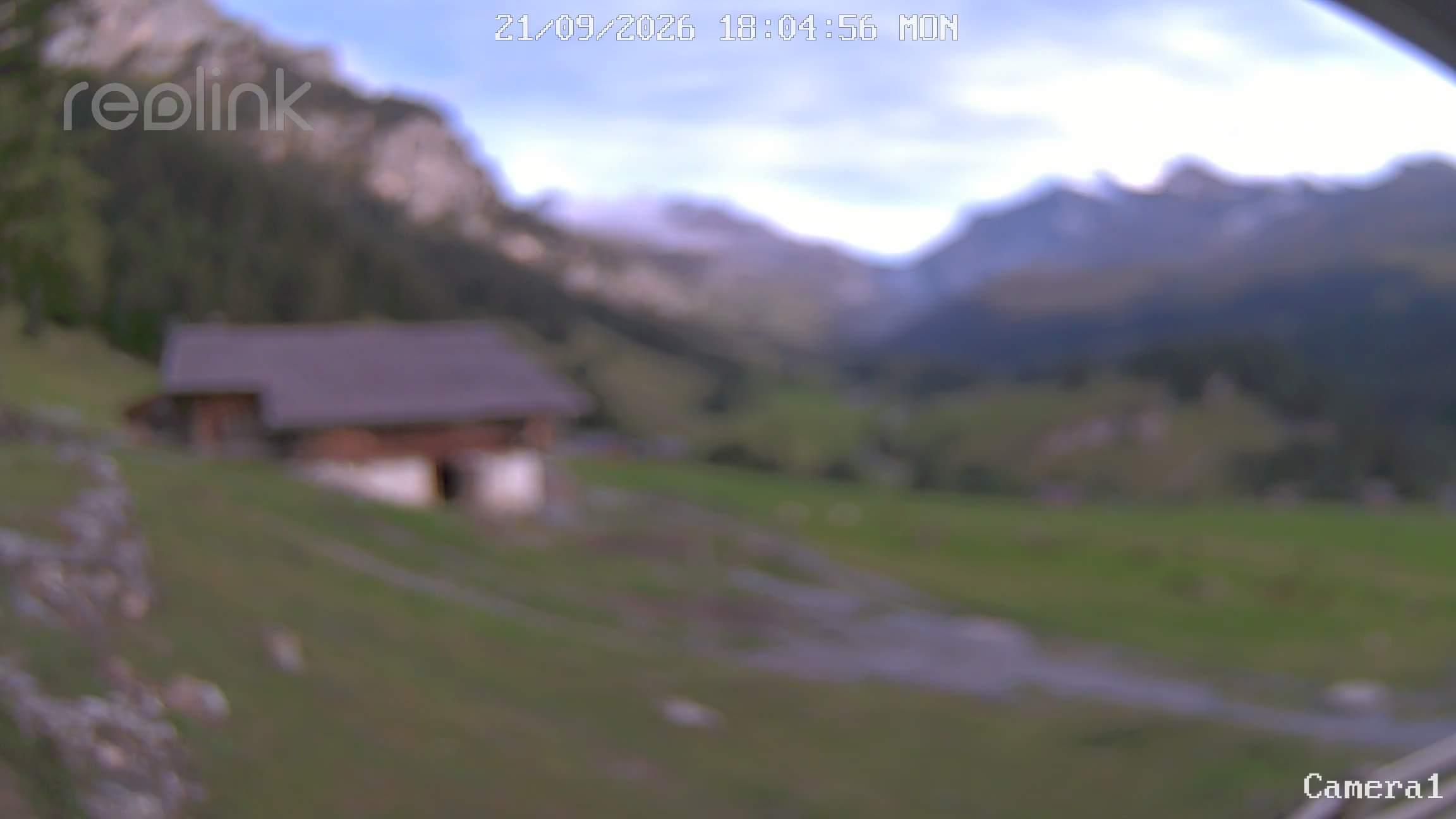 Reichenbach im Kandertal: Kiental BE