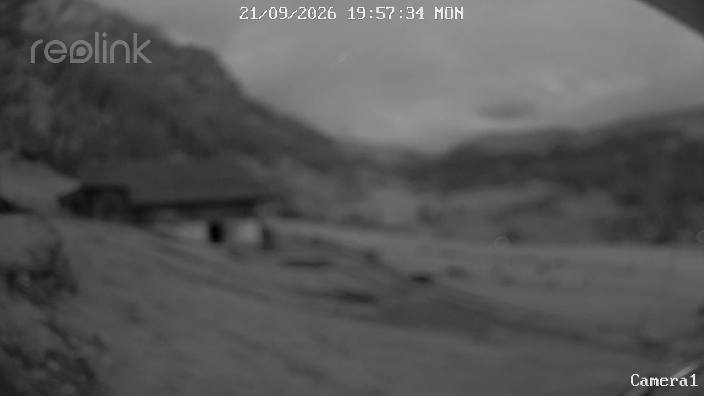 Reichenbach im Kandertal: Kiental BE