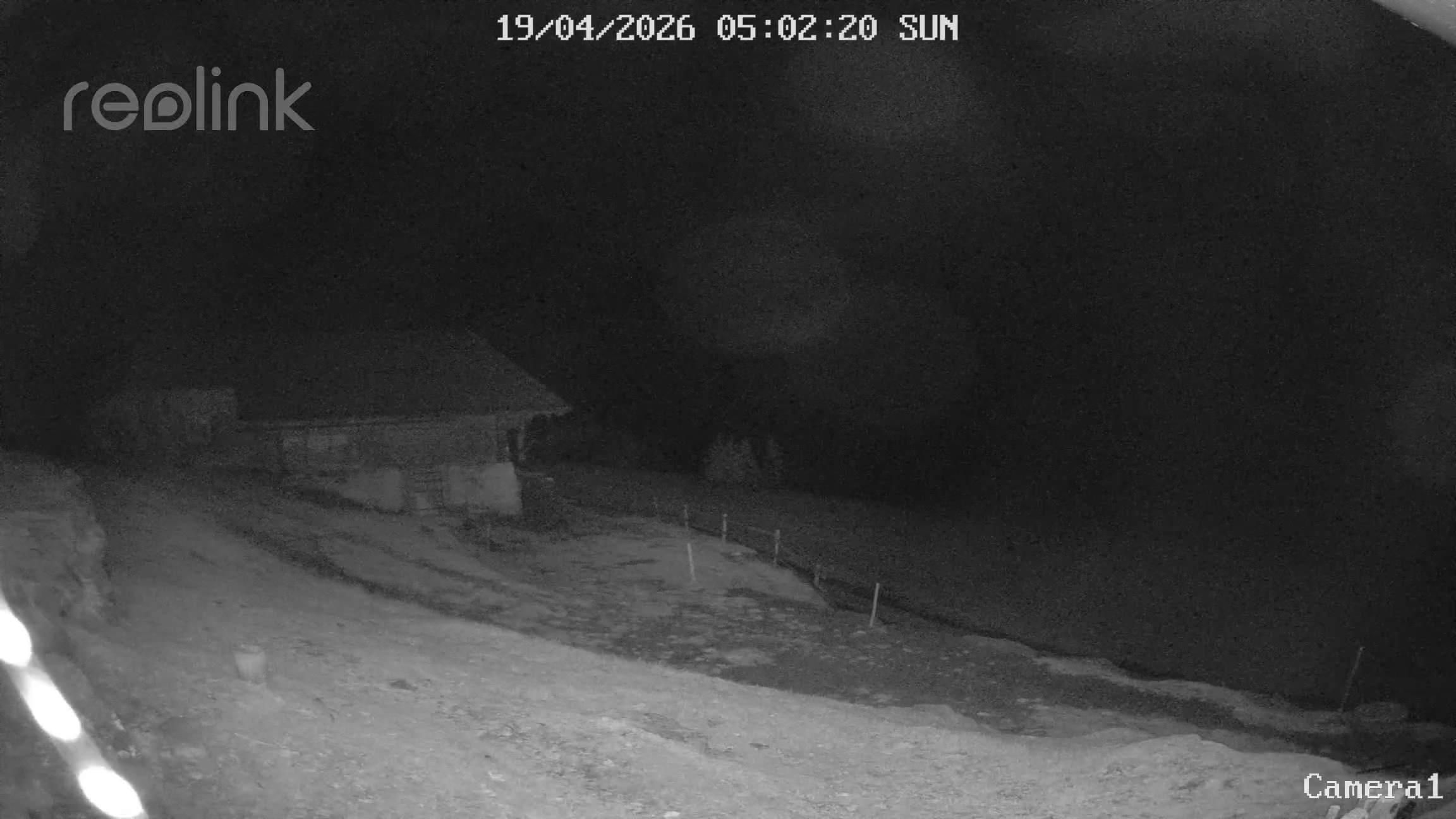 Reichenbach im Kandertal: Kiental BE