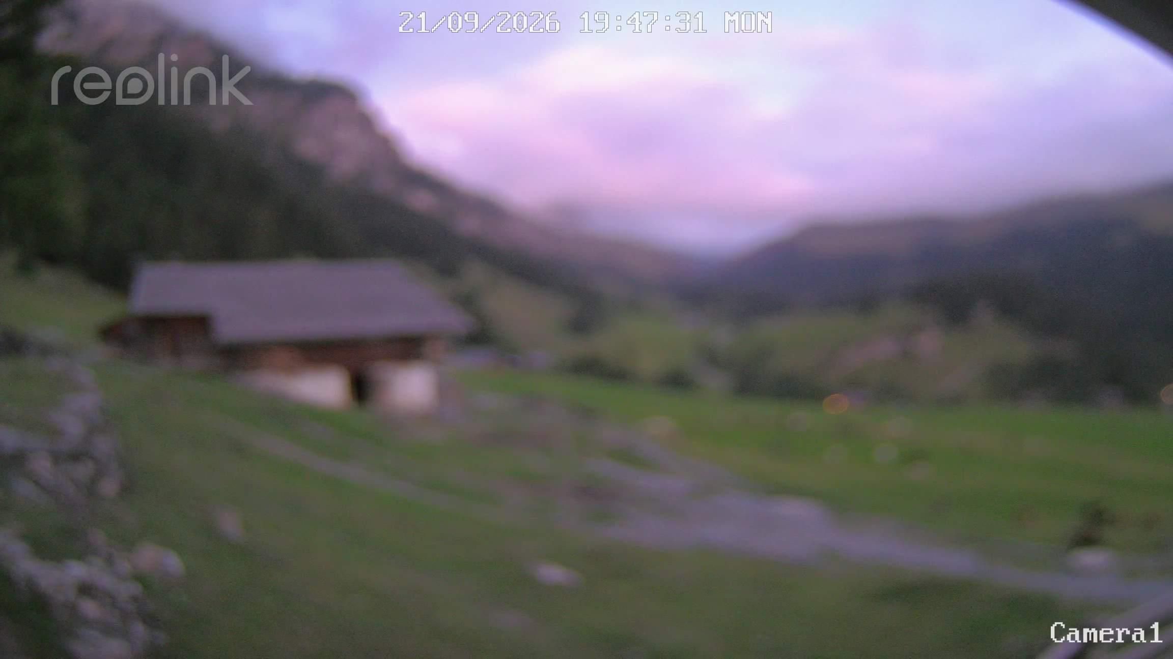 Reichenbach im Kandertal: Kiental BE