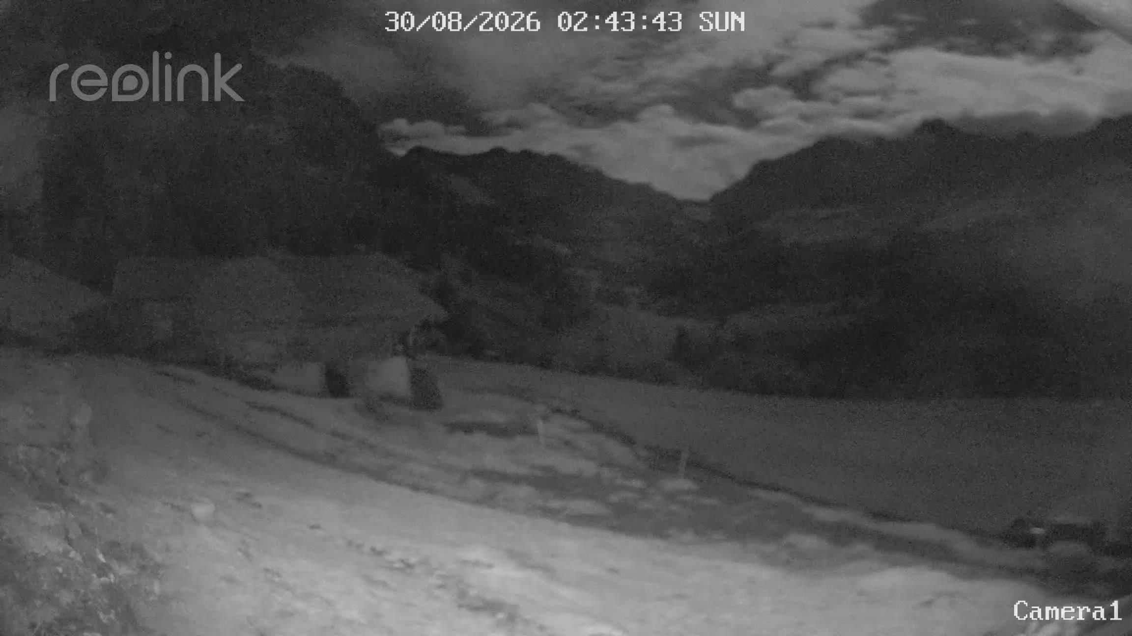 Reichenbach im Kandertal: Kiental BE