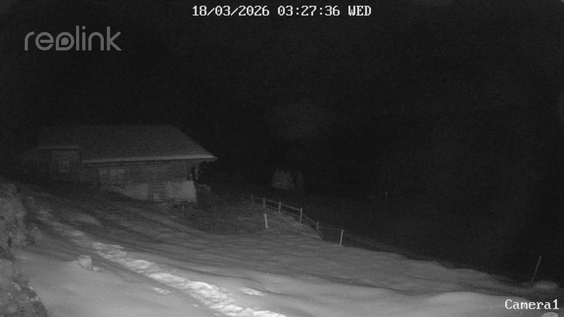 Reichenbach im Kandertal: Kiental BE