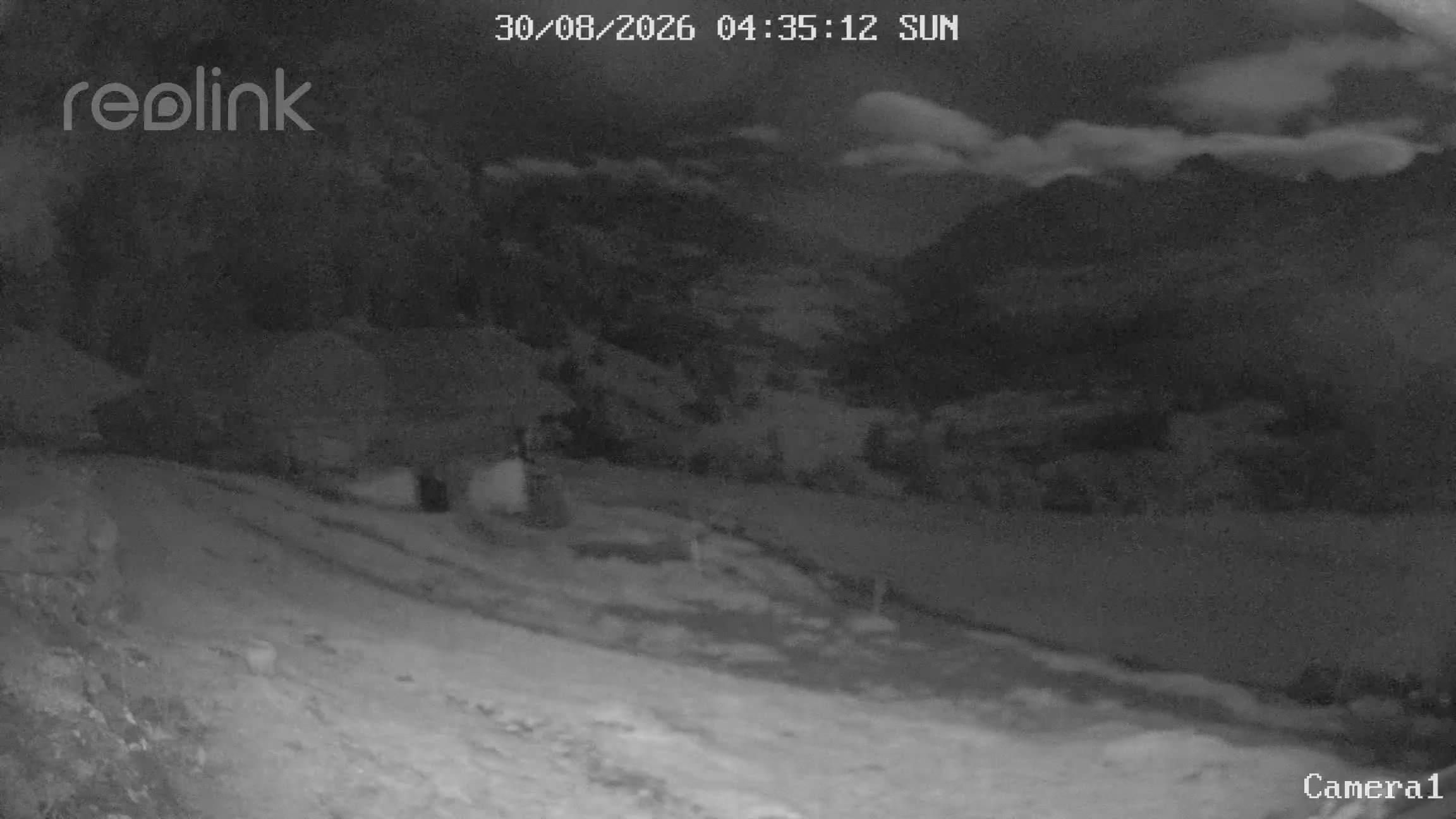 Reichenbach im Kandertal: Kiental BE