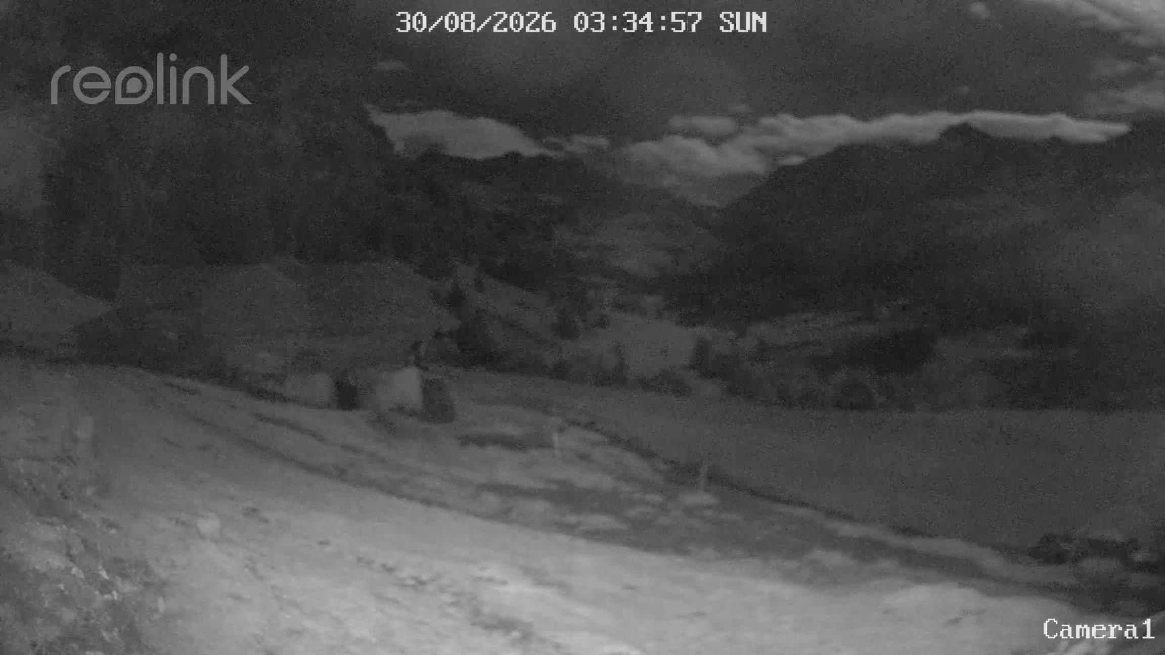 Reichenbach im Kandertal: Kiental BE
