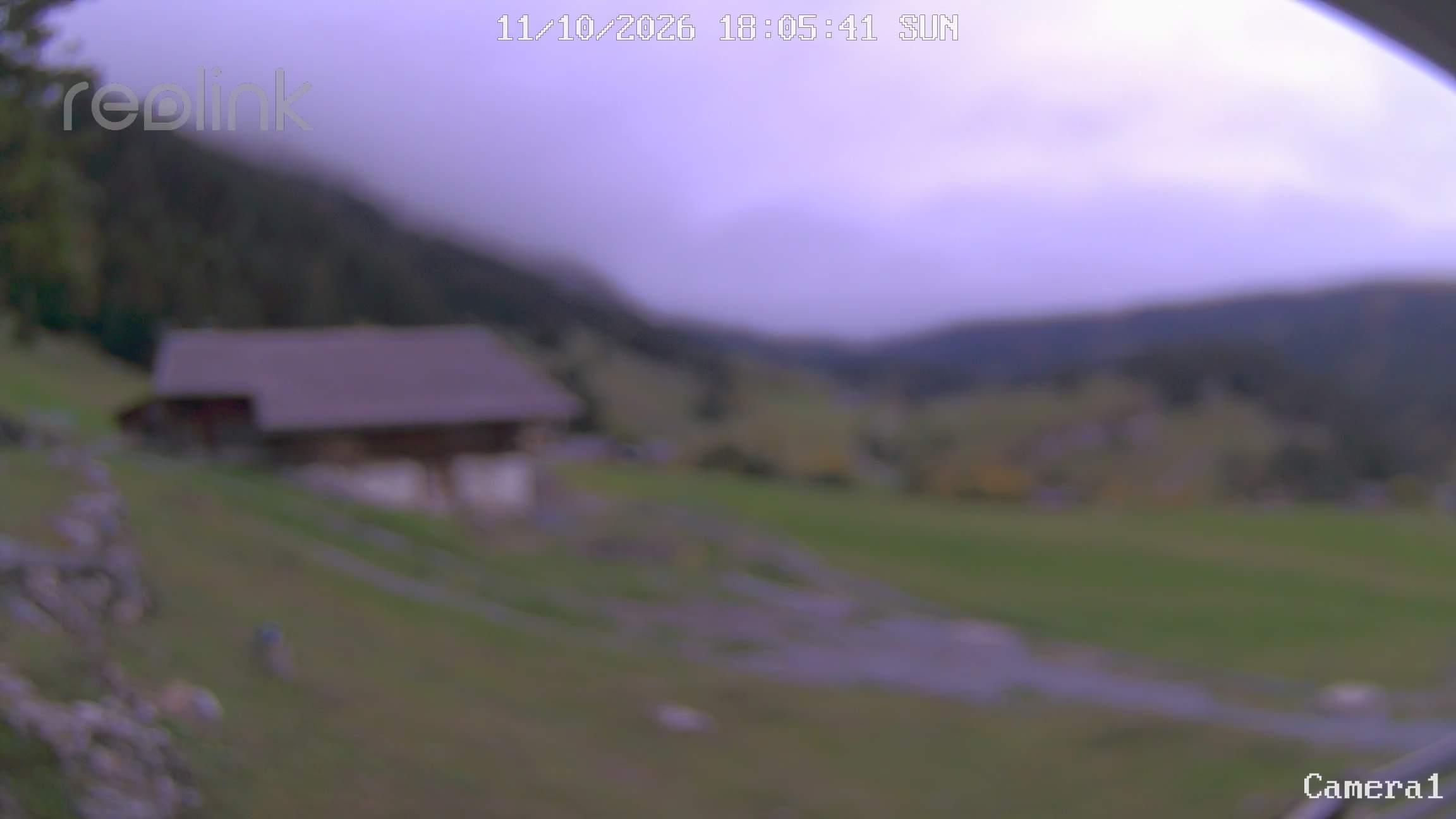 Reichenbach im Kandertal: Kiental BE