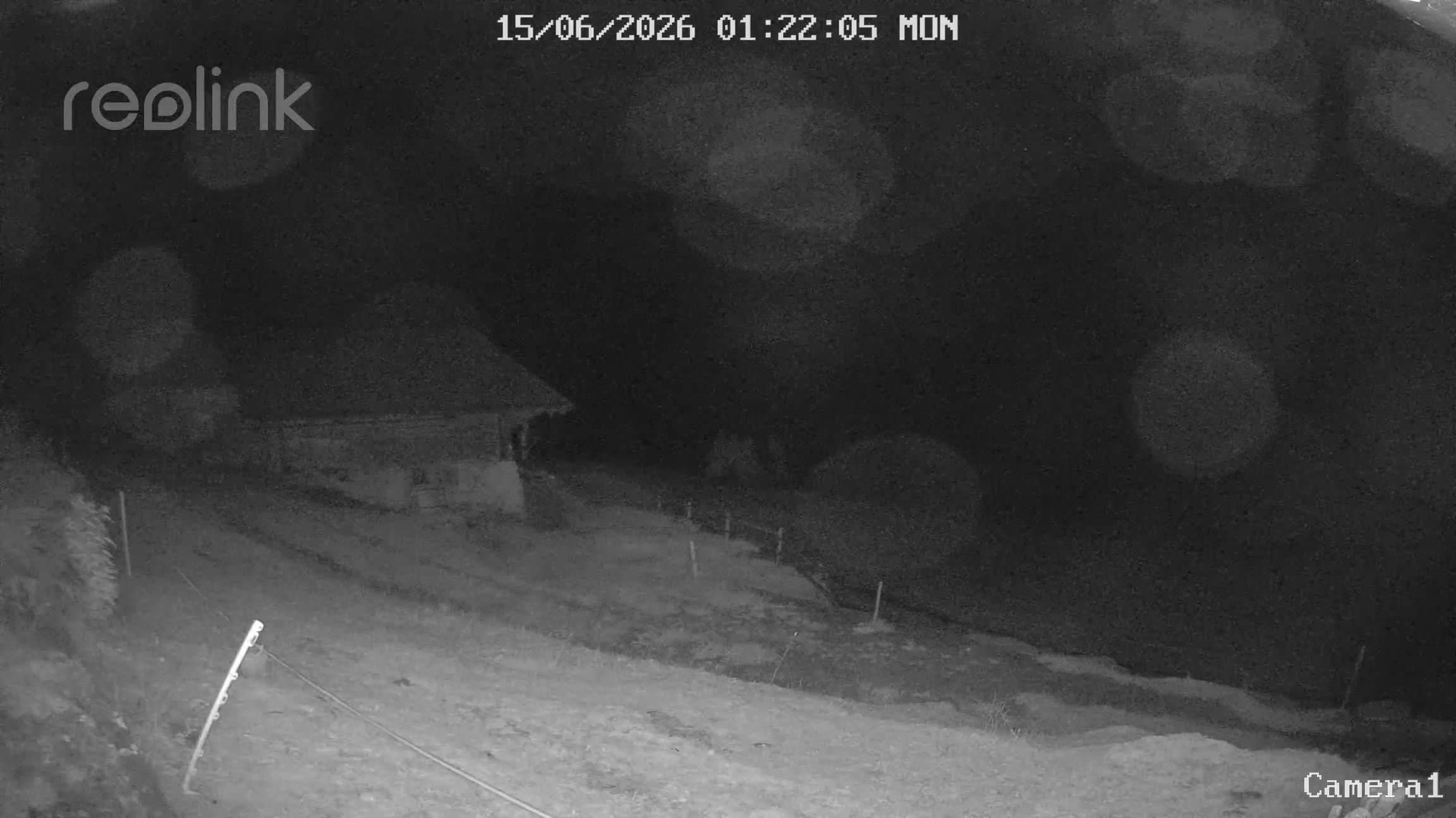 Reichenbach im Kandertal: Kiental BE